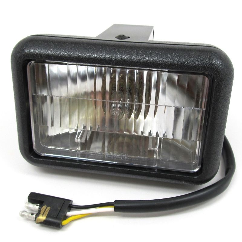 1996-2001 Arctic Cat 250 300 400 454 500 BEARCAT 4X4 HEAD LIGHT-ASSY
