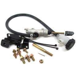 2004-2005 - ARCTIC CAT  - CYLINDER, MASTER BRAKE ASSEMBLY (0502-452)