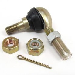 2025 - ARCTIC CAT - BALL JOINT ASSEMBLY - TIE ROD - LH THREAD - (0505-051)