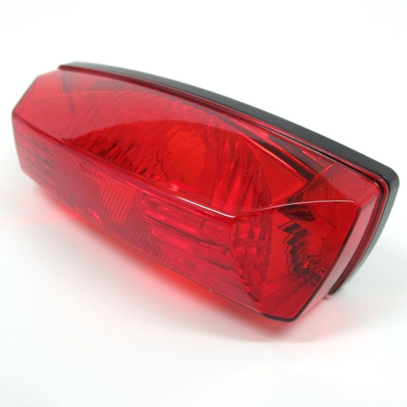 2005 - 2014 Arctic Cat 650 V-2 FIS,M6 EFI,2006 CROSSFIRE 700 EFI,PROWLER HOUSING,TAILLIGHT