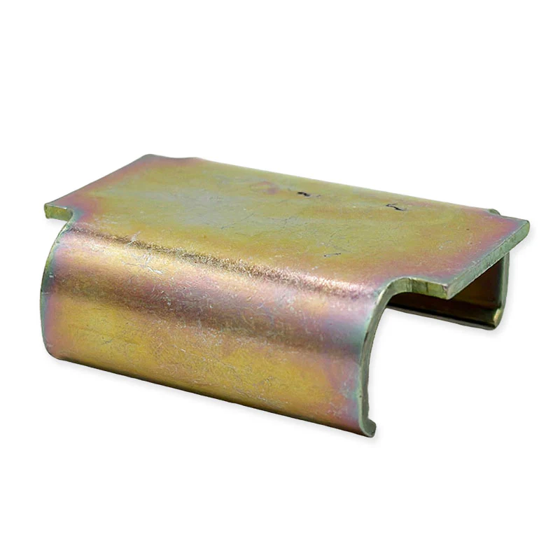 1995-2000 - ARCTIC CAT - FLAT TRACK CLIP - (0602-819)