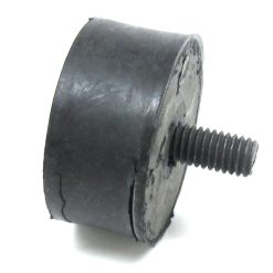 1998-2018 - ARCTIC CAT - SINGLE ENGINE MOUNT - 60 DURO (FULL WASHER) - (0608-251)