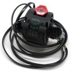 2003-2006 - ARCTIC CAT - CONTROL, STOP SWITCH\WARMER -  (0609-628)