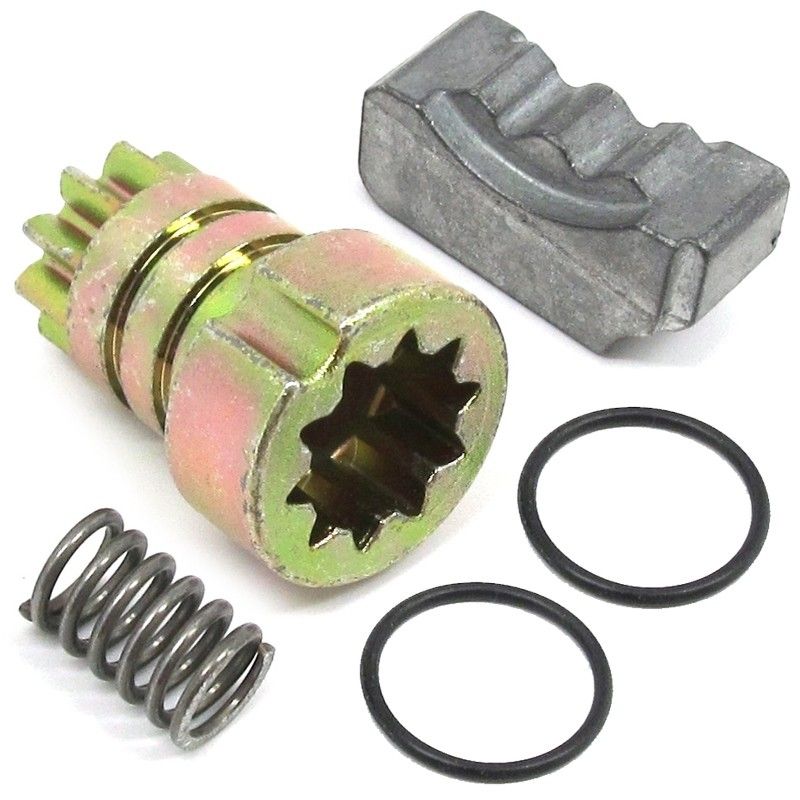 2012-2014 Arctic Cat ZR F XF M 7000 9000 Actuator Update Kit