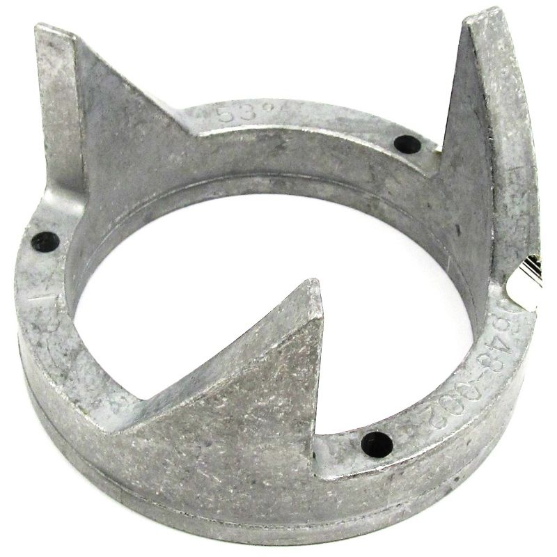 1987 - 2006 - ARCTIC CAT - TORQUE BRACKET - 53 DEGREE'S (0648-002)