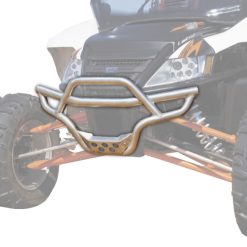 2013-2019 Arctic Cat Wildcat, X, 4, 4X  ALUMINUM FRONT BUMPER