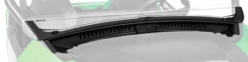 2014-2020 Arctic Cat Wildcat Trail & Sport WINDSCREEN