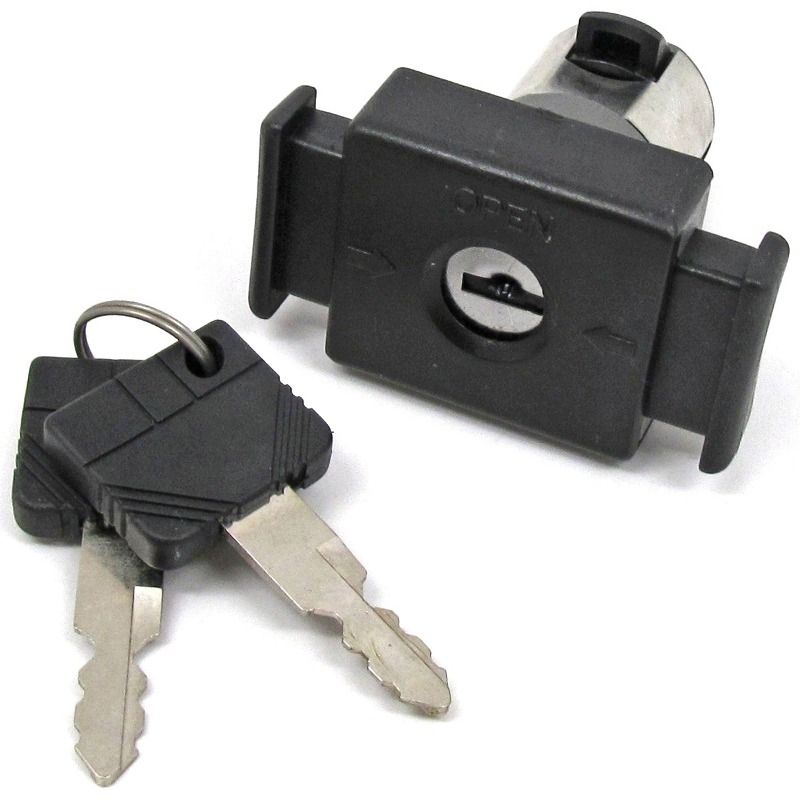 2015 - 2019 Arctic Cat PANTERA 7000,WILDCAT 1000,X,4X Latch, Locking
