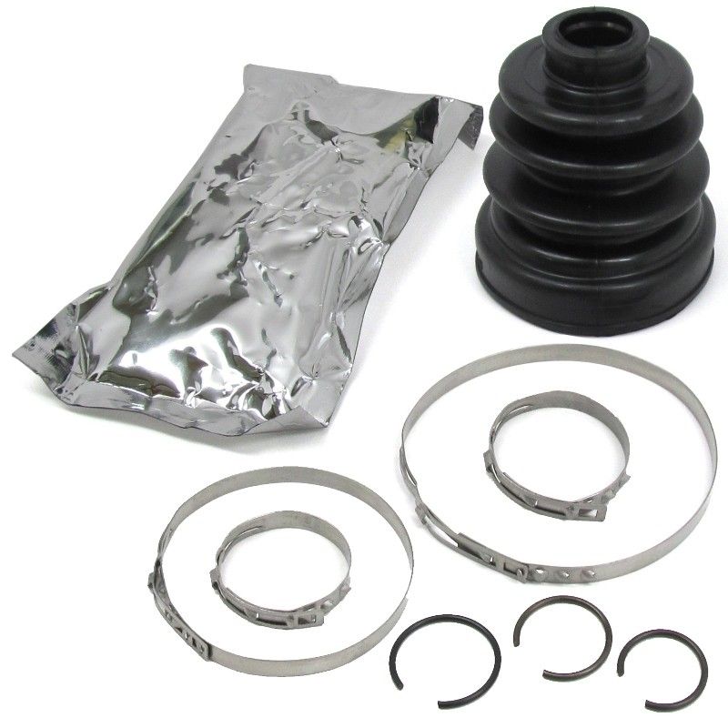 2010 - 2020 Arctic Cat H1 MUD PRO,TRV 1000,WILDCAT,TRV 1000 Repair Kit, Boot