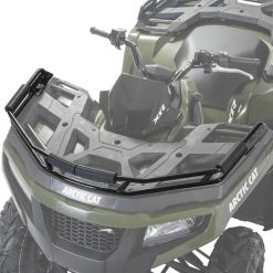 2022 - 2024 Arctic Cat  ALTERRA 600 RACK EXTENSION, 3 INCH