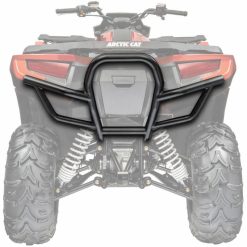 2015-2016 Arctic Cat XR Alterra KIT,BUMPER-REAR (XR)