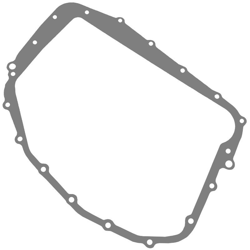 2003 - 2008 - ARCTIC CAT - MAGNETO COVER GASKET (3007-096)