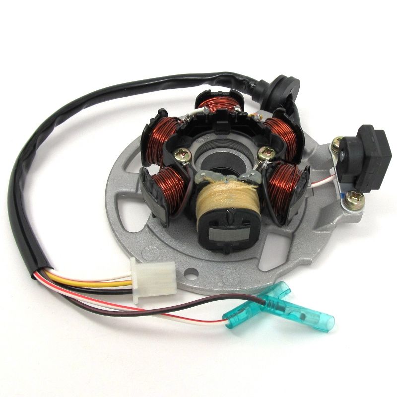 2002 - 2005 Arctic Cat 90(90CC ) 90 Y-12, 50 Y-6 YOUTH Stator Assembly