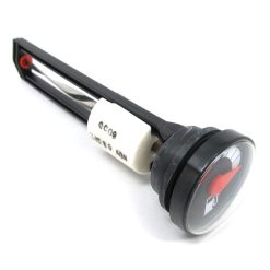 2008 - 2011 Arctic Cat 366 AUTOMATIC Gauge, Gas - Assembly