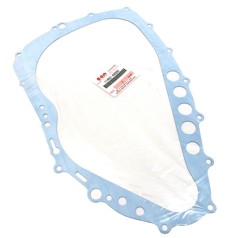 1996 - 2009 - ARCTIC CAT - SUB TRANS GASKET - (3402-108)