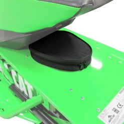 2013-2018 - ARCTIC CAT - BAG, BELT - (6606-615)
