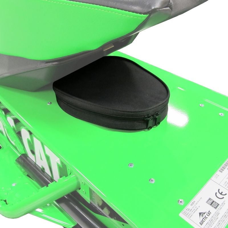 2013-2018 - ARCTIC CAT - BAG, BELT - (6606-615)