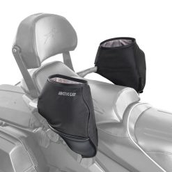 2025 - ARCTIC CAT -  MUFF, PASSENGER (PR) '17 TOURING - (7639-361)