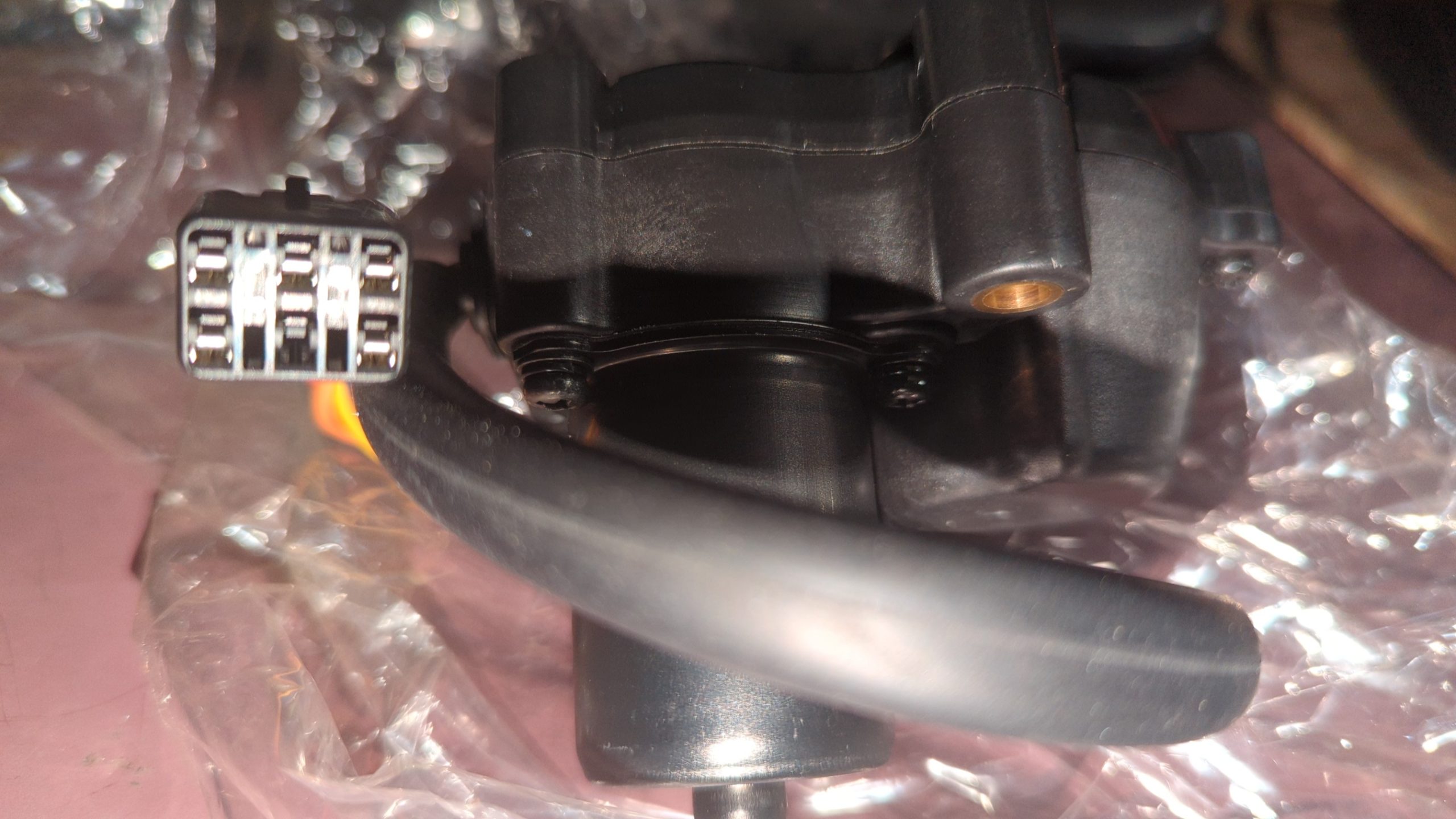 2004 - 2026 Kawasaki PRAIRIE 360,700 4X4, BRUTE FORCE 650,750 ACTUATOR, EBD - Image 3
