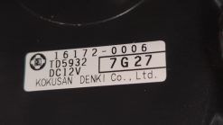 2004 - 2026 Kawasaki PRAIRIE 360,700 4X4, BRUTE FORCE 650,750 ACTUATOR, EBD - Image 2