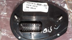 2014 - 2016 Arctic Cat 500 GAUGE,LCD-ISO (014 500 XT) - Image 2