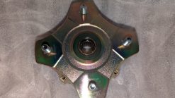 2002 - 2004 Arctic Cat 400 2x4,400 4x4,500 AUTOMATIC,650 V-2 4X4 FIS Hub, Wheel - Front - Image 3