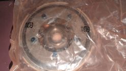 2000 - 2007 Suzuki LT-A500 CLUTCH ASSY, SHOE - Image 5
