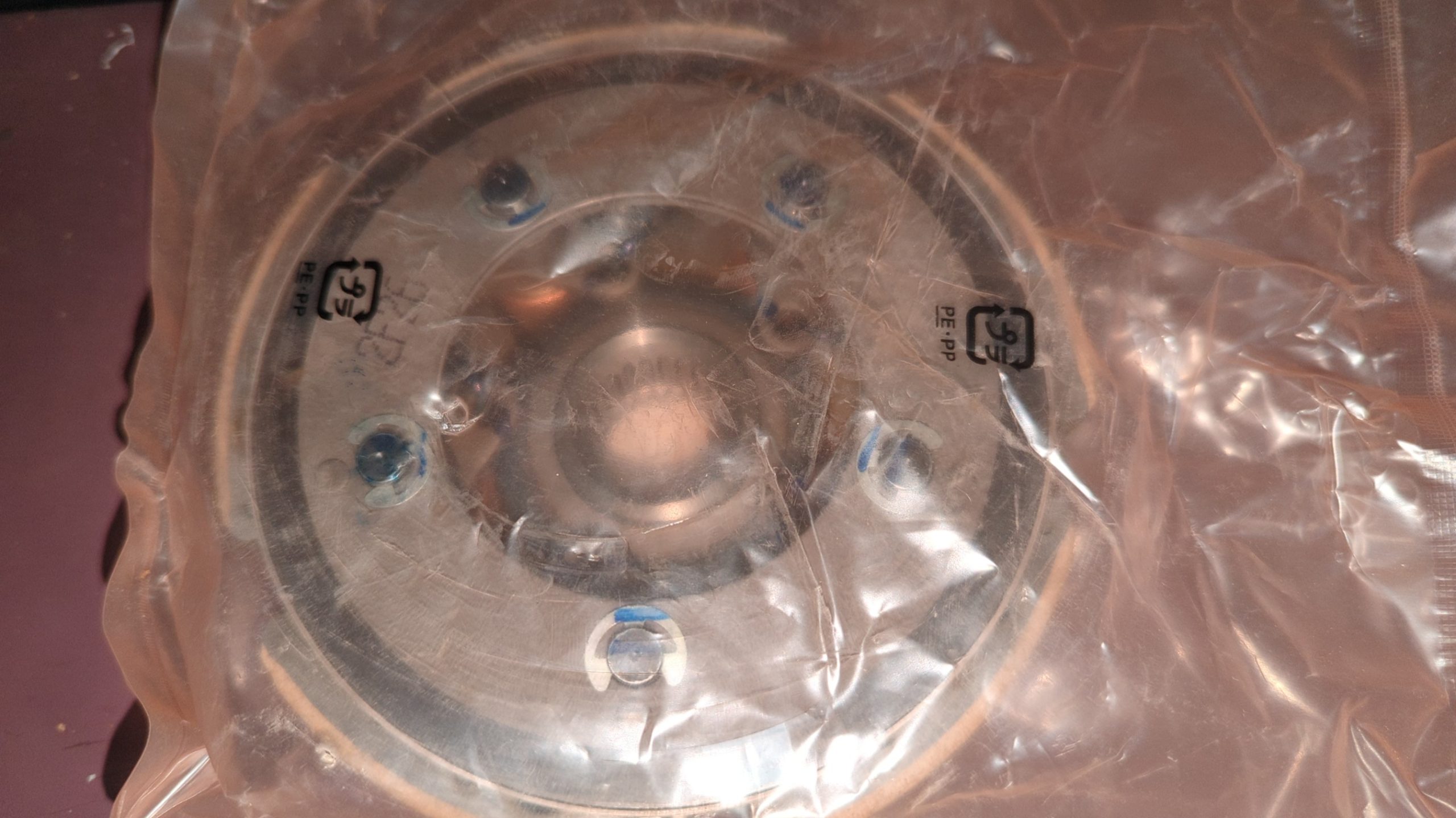 2000 - 2007 Suzuki LT-A500 CLUTCH ASSY, SHOE - Image 5