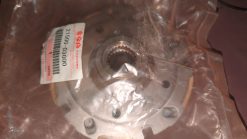 2000 - 2007 Suzuki LT-A500 CLUTCH ASSY, SHOE - Image 3