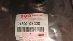 2000 - 2007 Suzuki LT-A500 CLUTCH ASSY, SHOE - Image 2