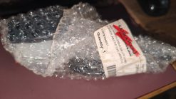 1993 - 1995 Arctic Cat EXT EFI,WILDCAT,Z,ZR,ZRT MASTER CYLINDER W/LONG LEVER-ASSY - Image 4