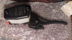 1993 - 1995 Arctic Cat EXT EFI,WILDCAT,Z,ZR,ZRT MASTER CYLINDER W/LONG LEVER-ASSY - Image 3