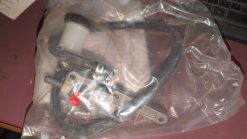 2007 Arctic Cat 400,500 AUTOMATIC 650 H1, DIRMC II 5/8",REMOTE RES.-KIT