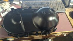2000 - 2002 Arctic Cat 500 AUTOMATIC,500 CC COVER, V-BELT