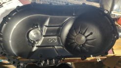 2000 - 2002 Arctic Cat 500 AUTOMATIC,500 CC COVER, V-BELT - Image 3