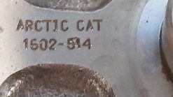 2004 Arctic Cat ZR 900 Gear, Transfer - Image 6