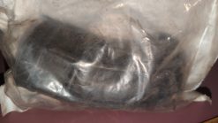 2012 - 2016 Arctic Cat F,M, XF,1100 TURBO M,XF,ZR 9000 Boot, Inlet - Image 4