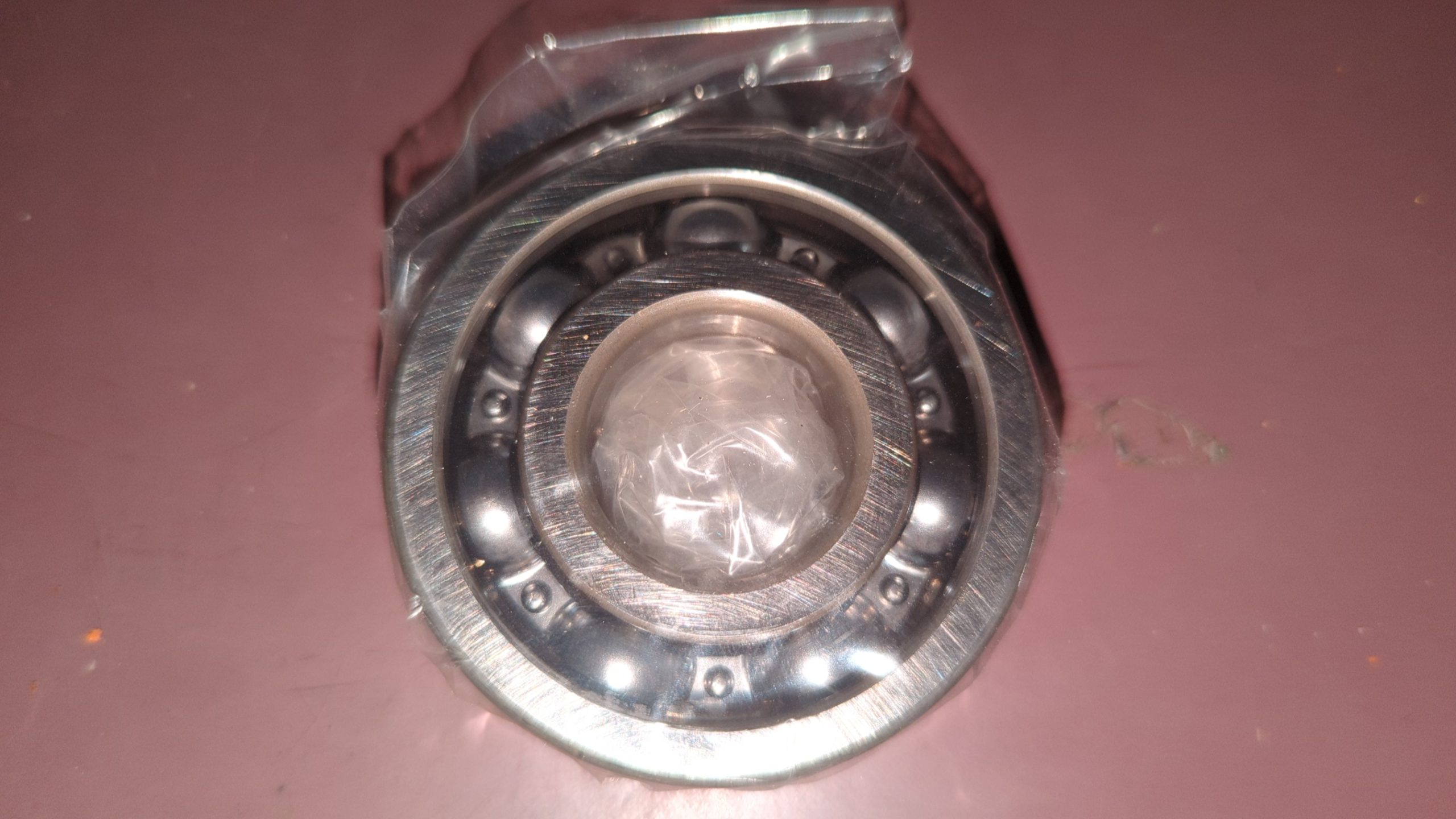 1998 - 2008 Arctic Cat 250,300 , 700 EFI AUTOMATIC BEARING,M25X62X17