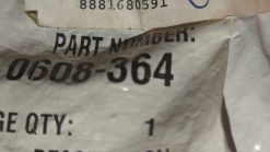 2002 - 2006 Arctic Cat FIRECAT, SABERCAT,M5,6,7 CROSSFIRE  Mount, Engine - Image 4