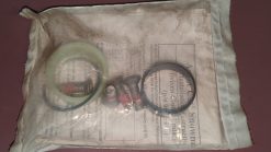 Arctic Cat 0637-460 - UPDATE KIT,DRIVEN CLUTCH