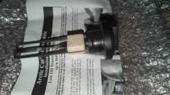 Arctic Cat LOW OIL SENSOR REPLACEMENT - Image 3