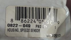 2005 - 2022 Arctic Cat 650,550 H1,PROWLER,TRV,ALTERRA HOUSING, SPEEDO SENSOR - Image 2