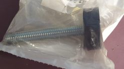 1990 - 2001 Arctic Cat JAG,ZR,PROWLER,PANTERA   Bumper, Torque - Engine - Image 3