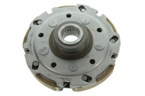 2000 - 2007 Suzuki LT-A500 CLUTCH ASSY, SHOE
