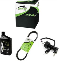 Arctic Cat M1100 TURBO/XF1100 TURBO KIT,UPDATE