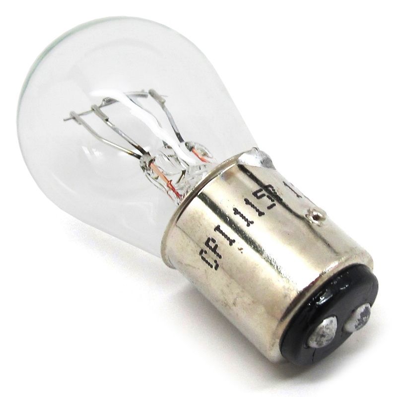 1973-2008 - ARCTIC CAT - BULB, STOP - TAILLAMP - (0109-460)