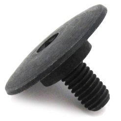 1996-2018 - ARCTIC CAT - SCREW, BODY - 6mm (5 pk) - (0423-101)