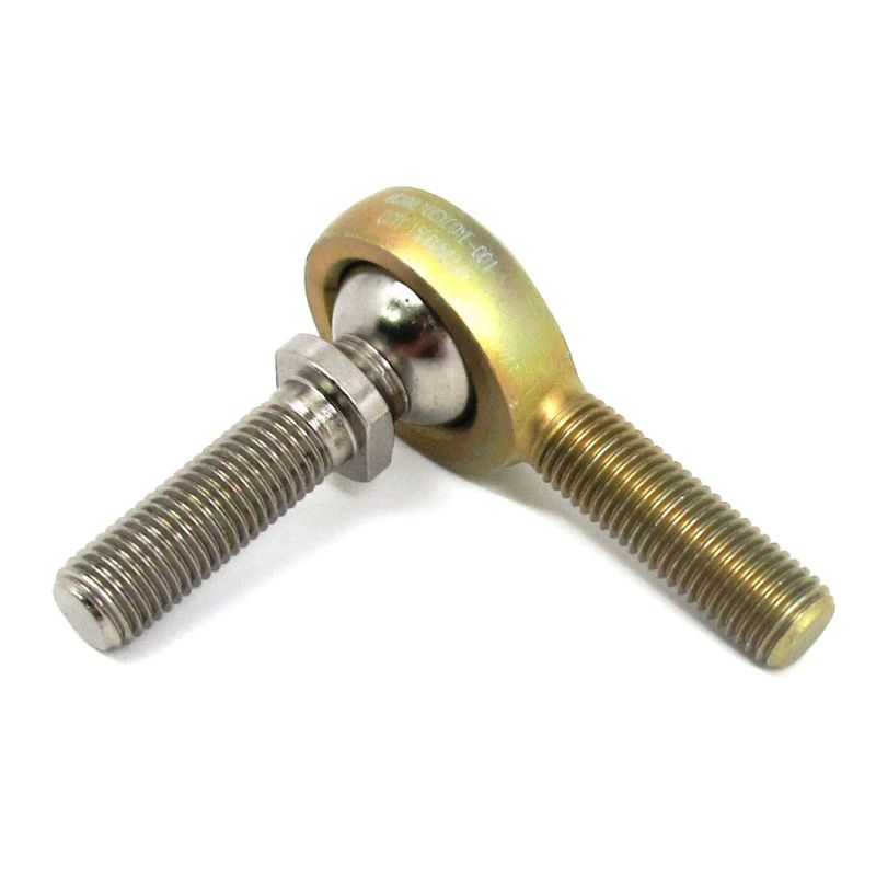 2007 - 2016 Arctic Cat F1000 EFI,F5,F6,F8,JAGUAR Z1 1100 EFI Ball Joint, Steering - Left-Hand Thread