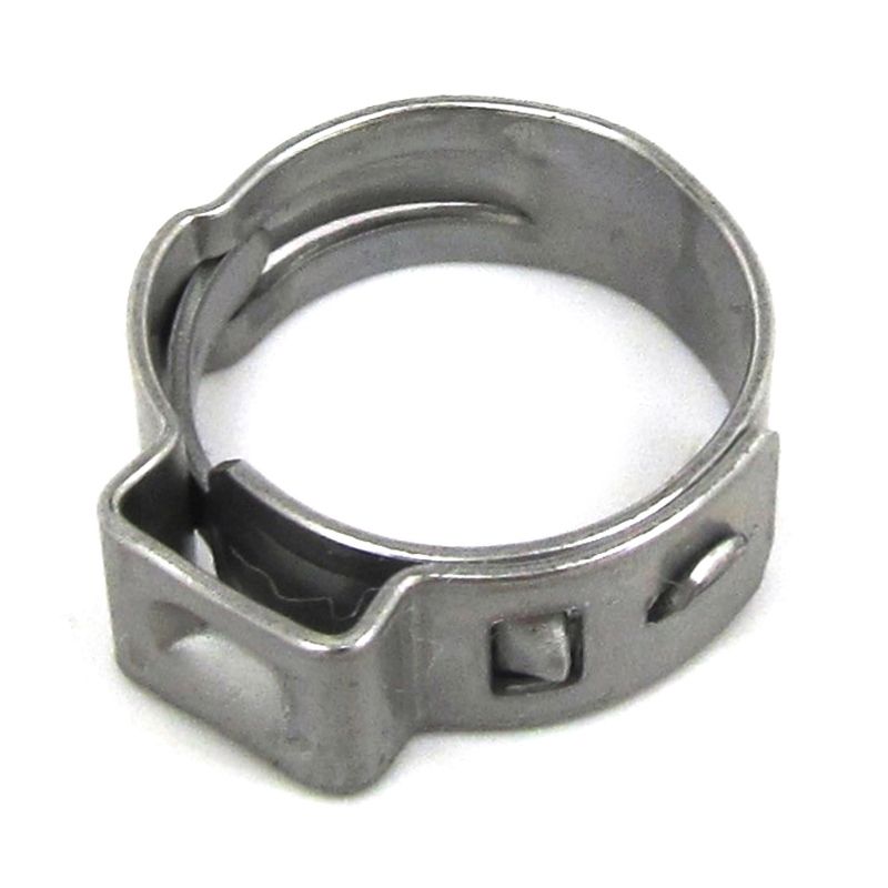 2007-2018 - ARCTIC CAT - HOSE CLAMP- CRIMP 11.3 - (1623-655)