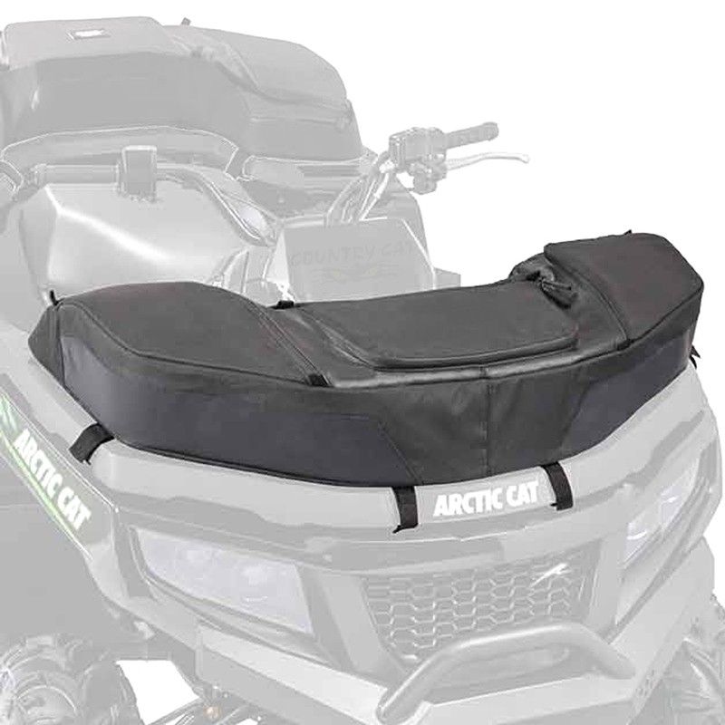 2015-2024 Arctic Cat XR Alterra Front or Rear Rack Bag